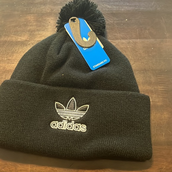 Adidas Pom hat South Park 25th anniversary hat - Picture 2 of 2